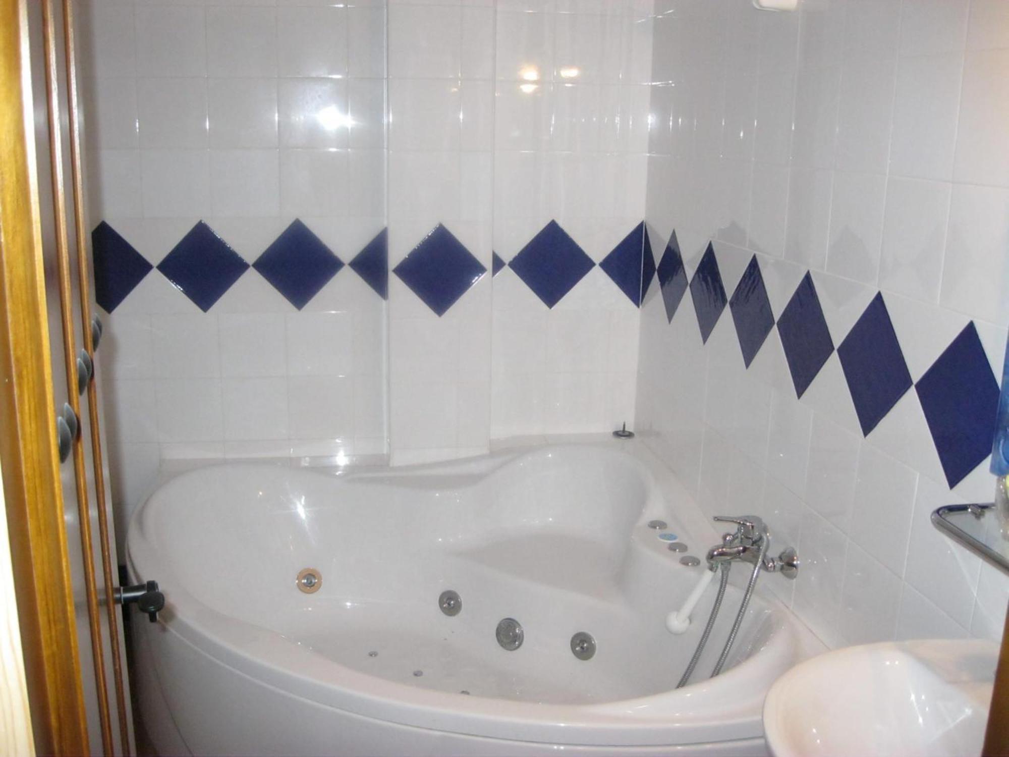 Hotel San Julian Burunchel Ngoại thất bức ảnh
