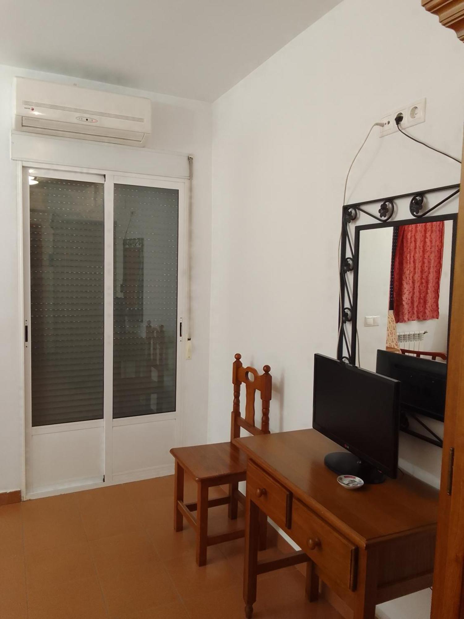 Hotel San Julian Burunchel Ngoại thất bức ảnh