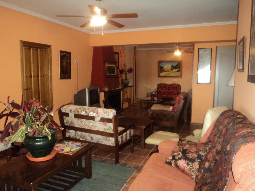 Hotel San Julian Burunchel Phòng bức ảnh