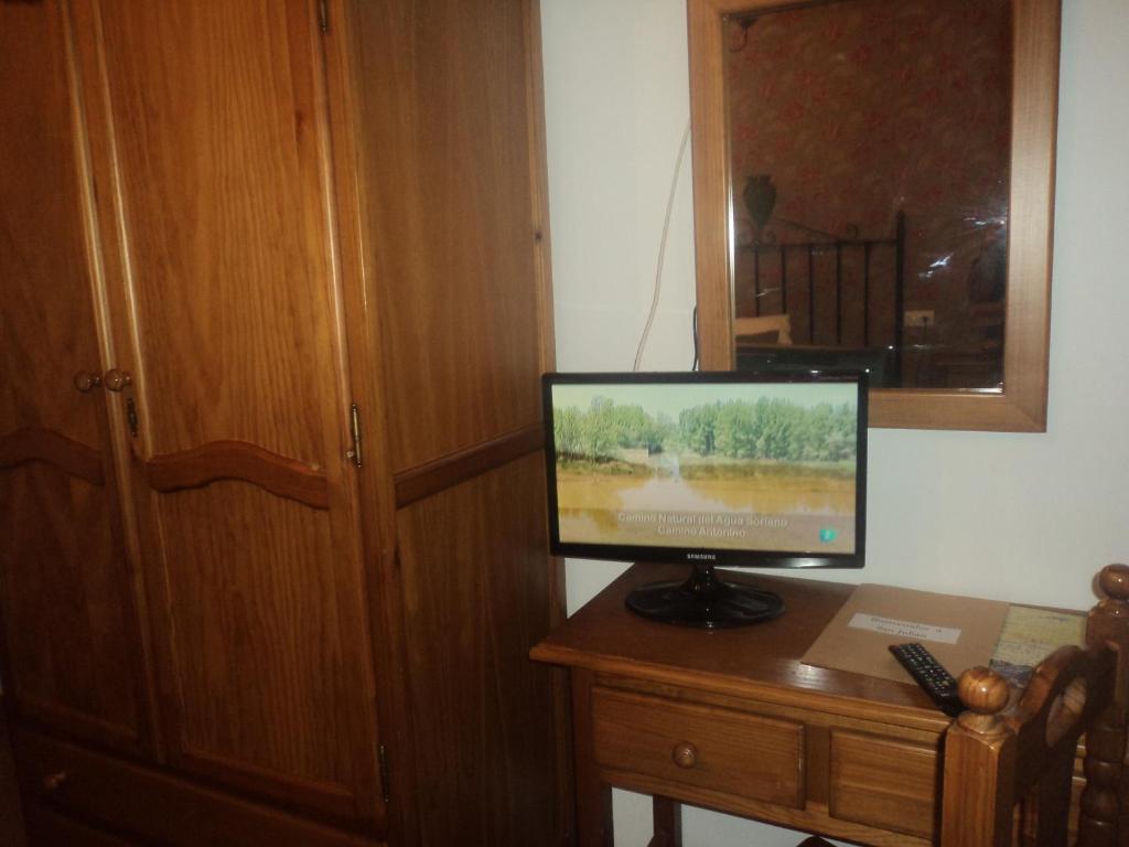Hotel San Julian Burunchel Ngoại thất bức ảnh